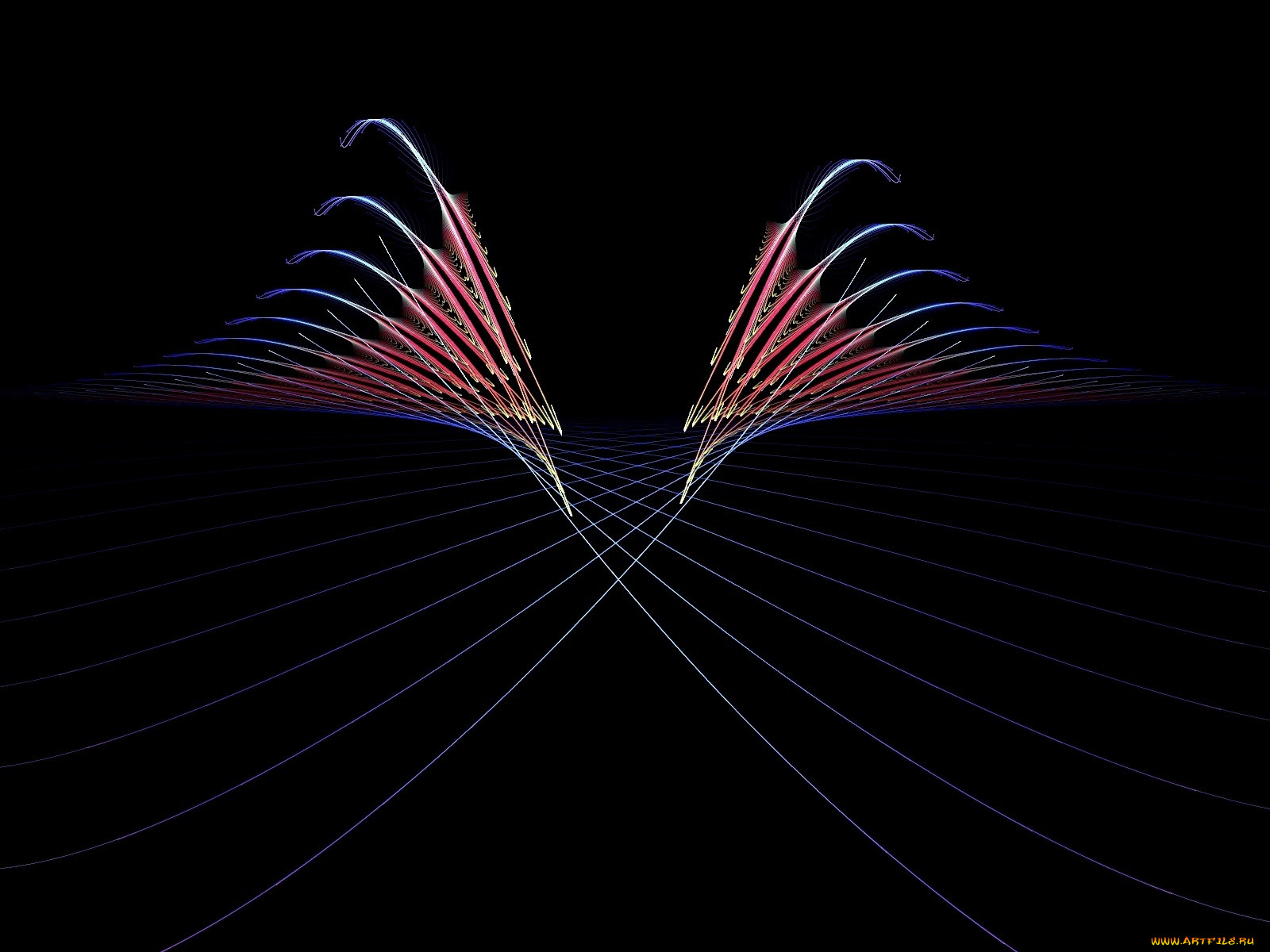 3, , fractal, , , 